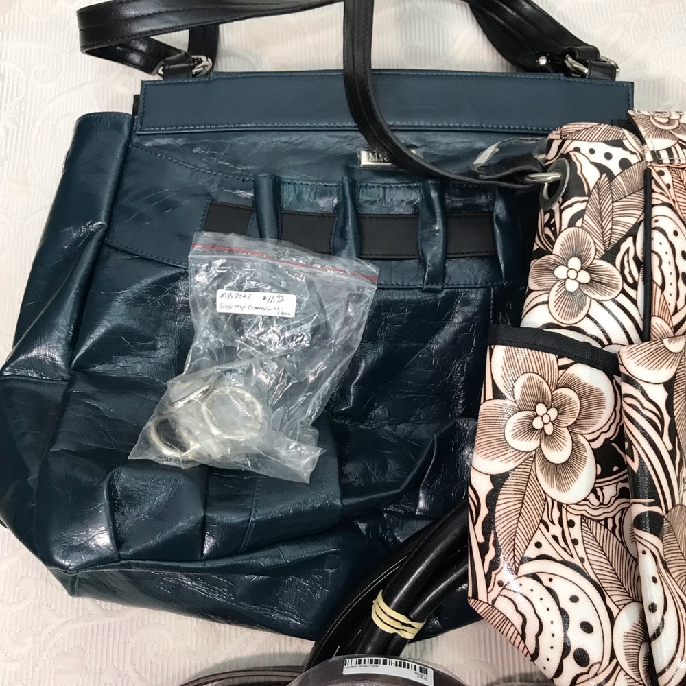 Miche bags and accessories lot 🆕 - Picture 3 of 8